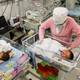 Illustration for article titled Giant Babies Born in China